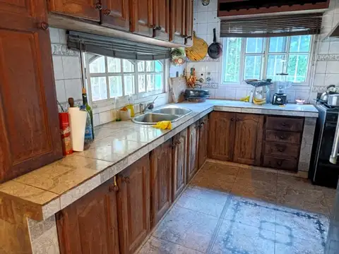 CASA EN VENTA LOS TALAS 3 DORMITORIOS