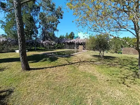Casa en Venta en Los Talas, USD 97.000