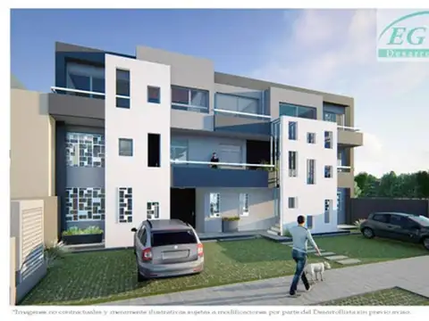 Departamento en Venta de 2 dormitorios