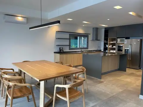 Casa en Alquiler 2 años