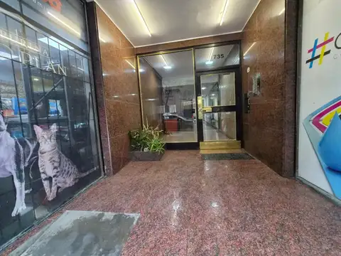 Avenida Belgrano 1700