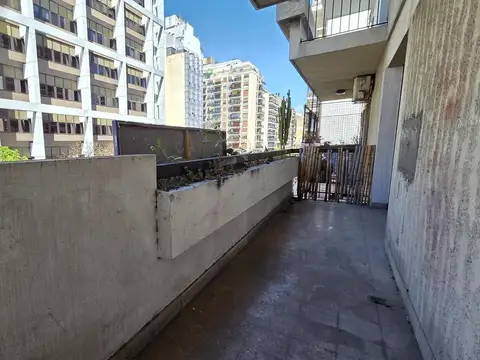 Departamento 4 Amb A RECICLAR OPORTUNIDAD