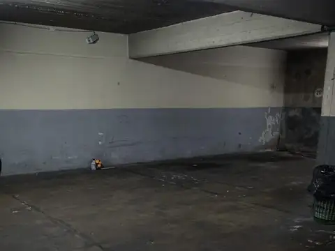 Avenida San Juan 4300, Piso SS