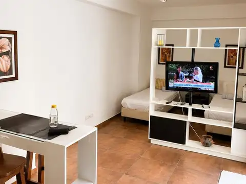 Departamento en Saavedra