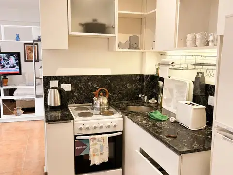 Departamento en Alquiler A Estrenar