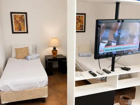 Departamento en Alquiler de Monoambiente