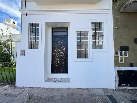 Av. Bernardo Ader al 2900