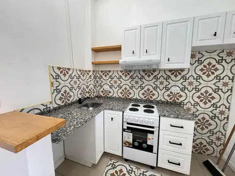 Depto Tipo Casa en Alquiler en Munro, $ 600.000
