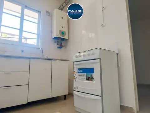 Departamento en Venta 20 años