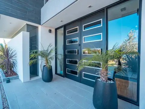 Casa en Venta A Estrenar