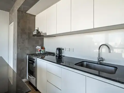 Departamento en Venta 6 años