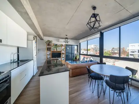 Departamento en Venta de 2 dormitorios