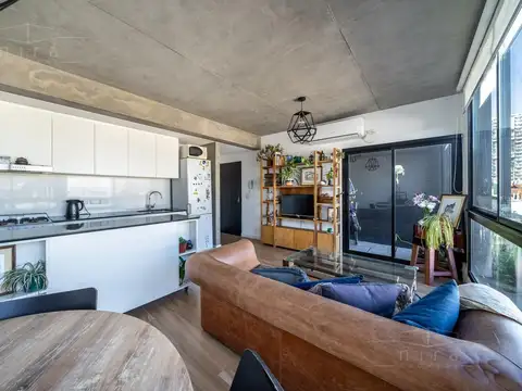 Departamento en Venta en Núñez, USD 275.000