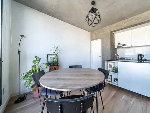 Departamento en Venta en Núñez, USD 275.000
