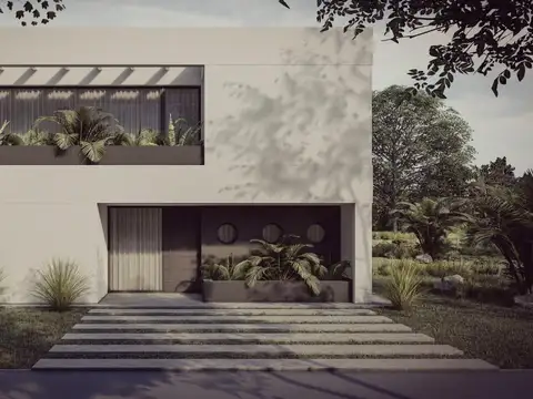 Casa en venta en Vila Marina 100