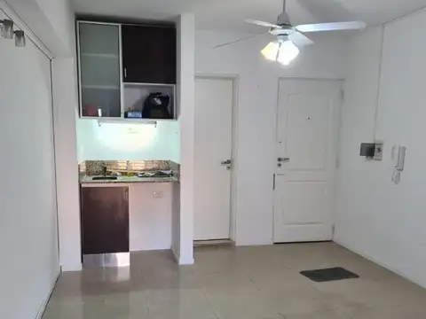 Monoambiente Céntrico 