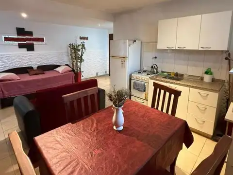 Departamento en Alquiler de 2 ambientes