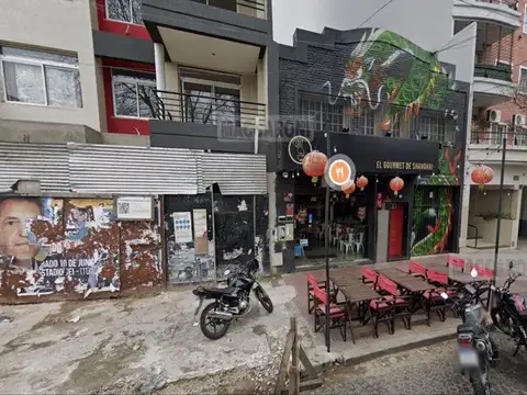 GalpÃ³n - Venta - Argentina, Capital Federal - FONROUGE 1247