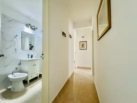 Departamento en Venta al Oeste