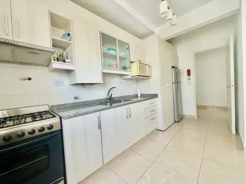 Departamento en Venta en Villa Raffo, USD 100.000