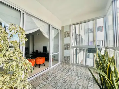 Nuestra Señora del Carmen 2300