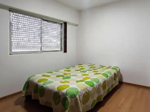 Departamento 5 ambientes con 1 baño