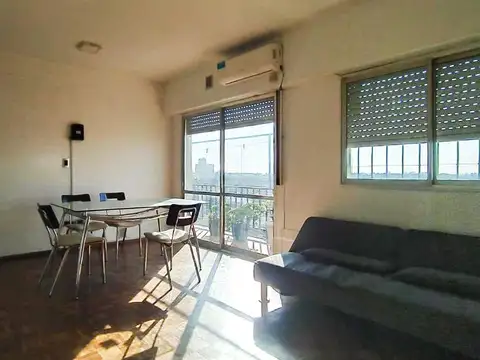 Departamento en Venta al Sur