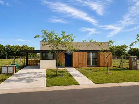 Casa en Alquiler de 3 dormitorios