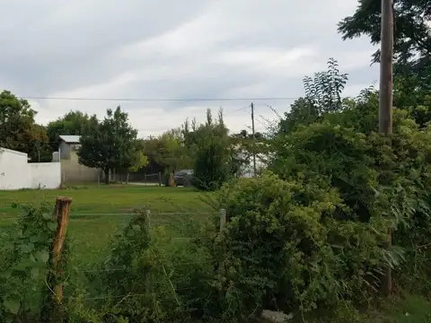 Terreno en Venta en La Paz, USD 25.000