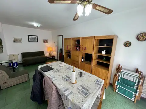 Departamento en Alquiler Temporal en Centro, $ 33.333