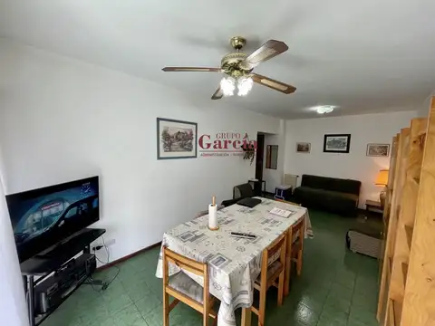 Departamento en Alquiler Temporal de 2 dormitorios