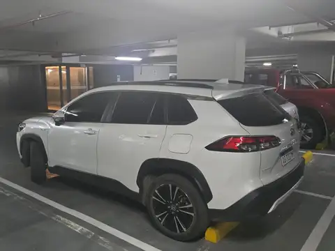 VENTA DE COCHERA,EXCELENTE UBICACION