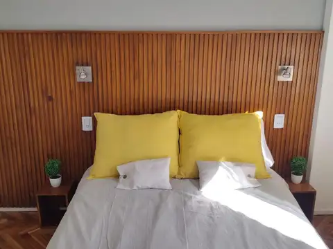 Departamento en Alquiler Temporal al Noreste