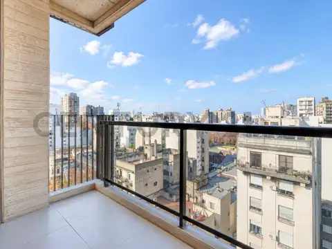 VENTA MONOAMBIENTE ALMAGRO
