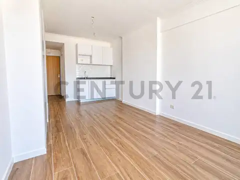 Departamento en Venta 1 año