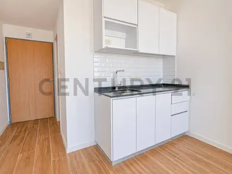 Departamento en Venta en Almagro, USD 96.288