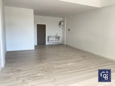 Departamento en Venta en Delta Center, USD 75.000
