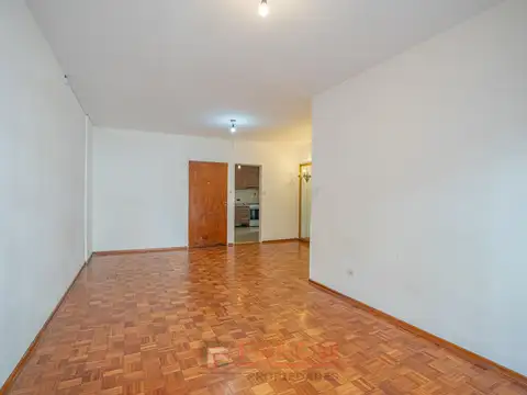 Departamento en Alquiler de 3 dormitorios
