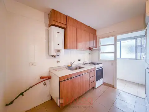 Departamento en Alquiler en Flores, $ 1.200.000