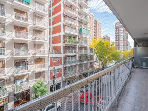 Departamento en Alquiler 50 años