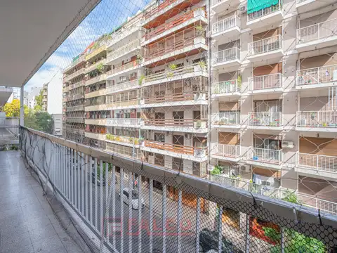Departamento en Alquiler de 4 ambientes
