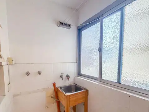 Departamento en Alquiler con 1 cocheras