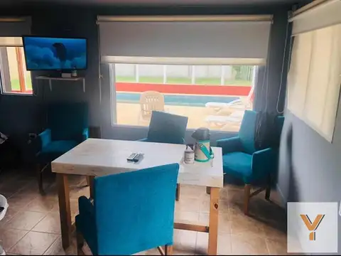 Casa en venta - 2 dormitorios 2 baños - 150mts2 - Mar Chiquita