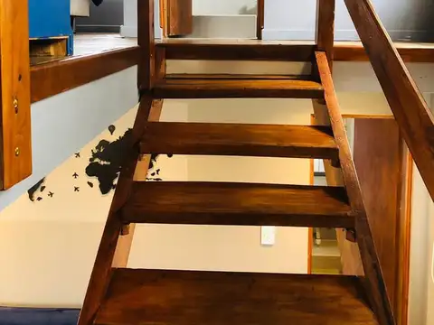 Casa en Venta 10 años