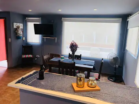 Casa en venta - 2 dormitorios 2 baños - 150mts2 - Mar Chiquita