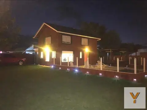 Casa en Venta en Mar Chiquita, USD 155.000