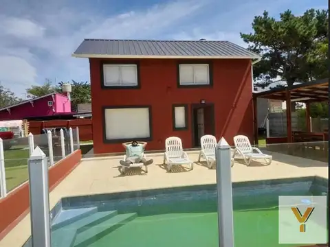 Casa en Venta de 2 dormitorios