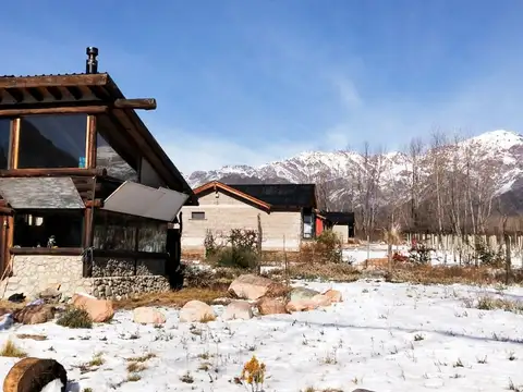 Terreno en Venta de 1105,0 m2