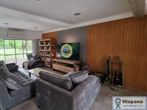 Casa en Venta 20 años