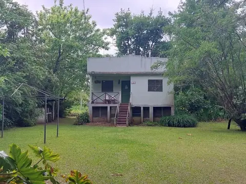 Rio / Arroyo Caraguatá 900